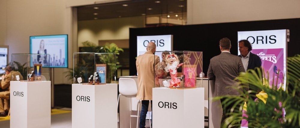 FHH returns to Inhorgenta 2026 with the Watch Makers exhibition