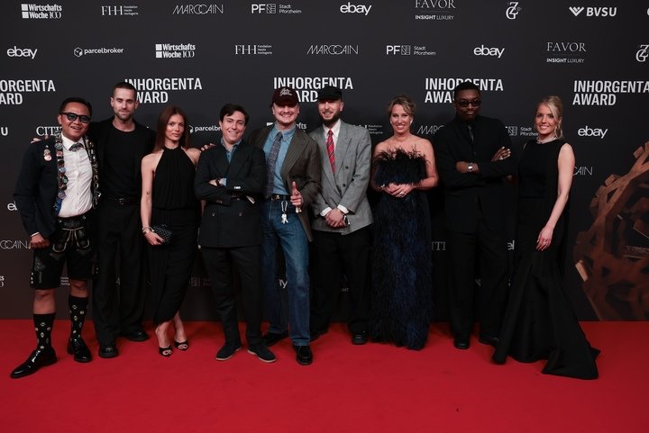 The cultural programme was enriched by the presence of specialists such as Lorenzo Maillard and Maxime Couturier from the APRESDEMAIN agency, Andrea Casalegno, Chronondo, Wristmarvels, Tom Exton, Marc-Henri Ngandu and many others.