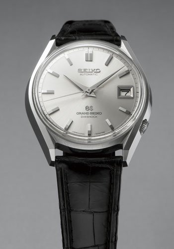 Seiko - 62GS