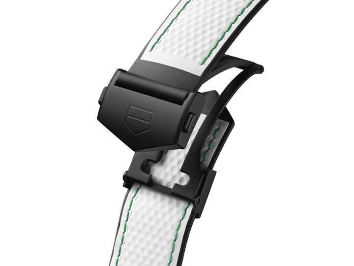 Introducing the TAG Heuer Connected Calibre E5