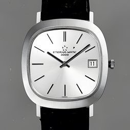 ETERNA-MATIC 3003