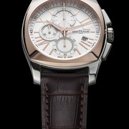 Saint Honoré Lutécia Chronograph 