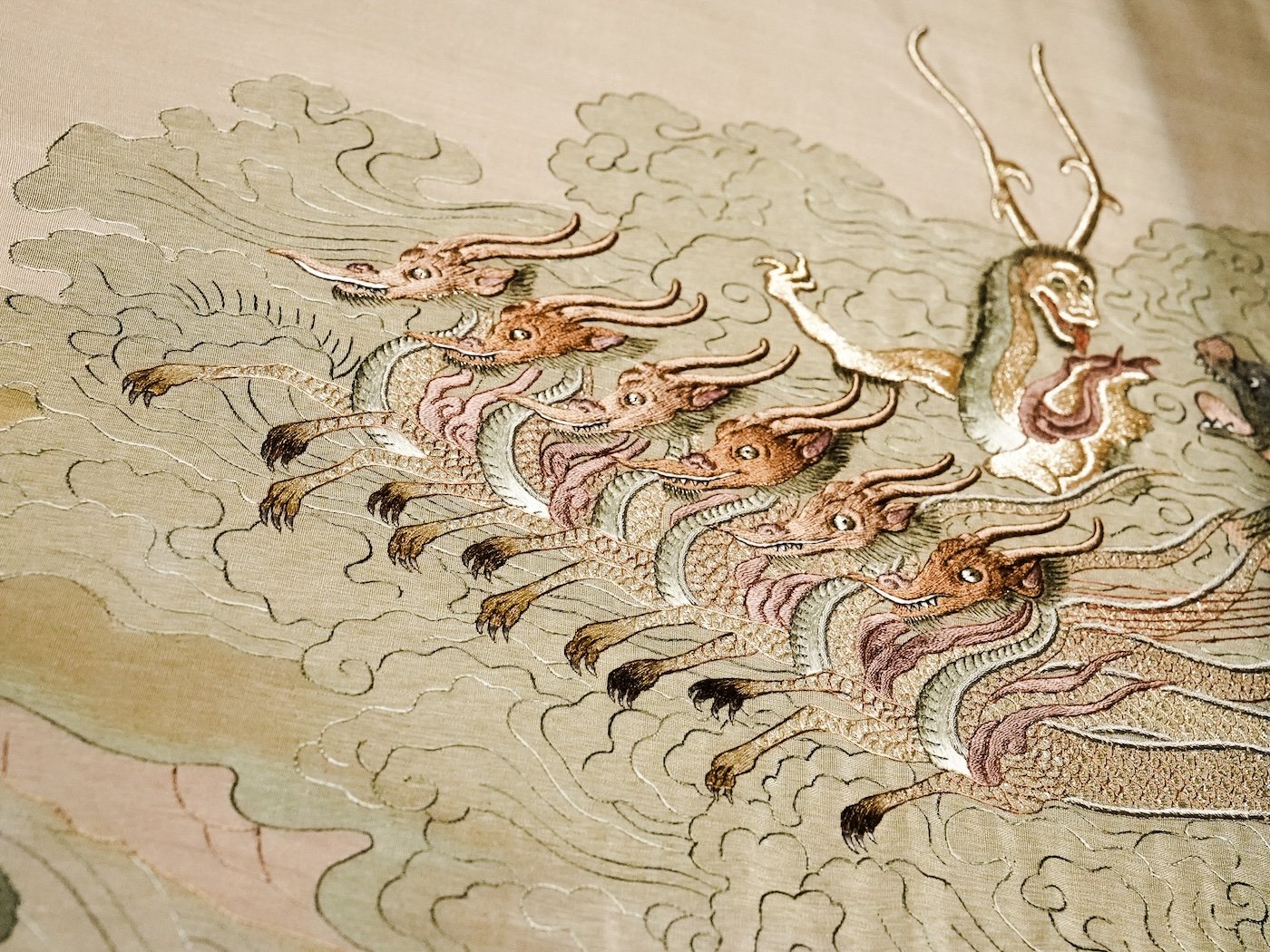 Jaquet Droz: nothing but the unique, nothing but art