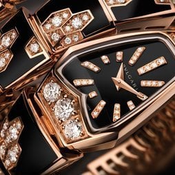 Bulgari Serpenti