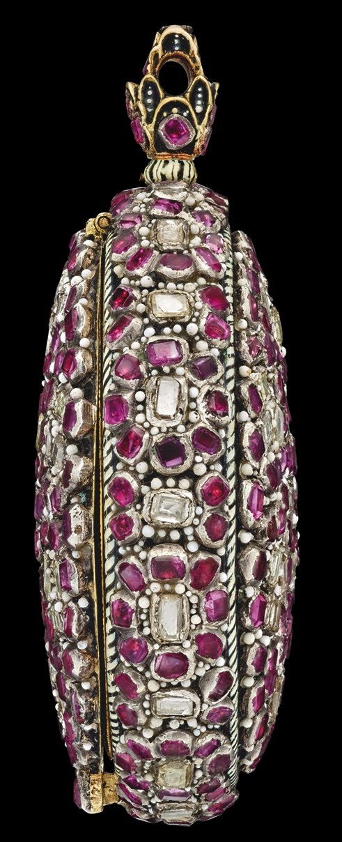 Inside the Patek Philippe Museum: a conversation with Dr Peter Friess