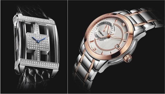 Soon a tourbillon watch for 1,500 Swiss francs