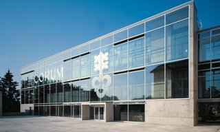 Corum reclaims Swiss control in management buyout