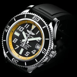 Breitling Superocean