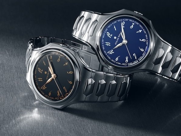 Atelier Wen turns to tantalum