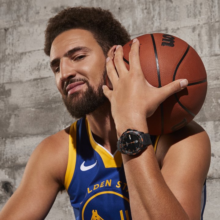 Tissot and the NBA announce multiyear partnership renewal 