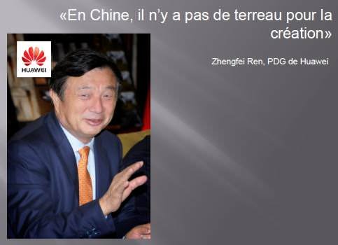 La Chine, le grand bond en arrière!