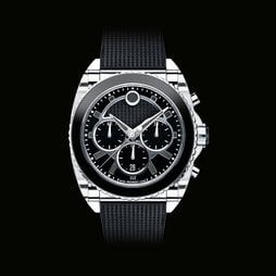 Movado Movado Master Automatic Chronograph