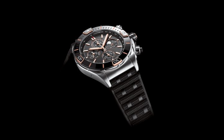 An introduction to Breitling's Super Chronomat