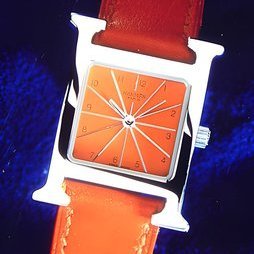 HERMES - Heure H