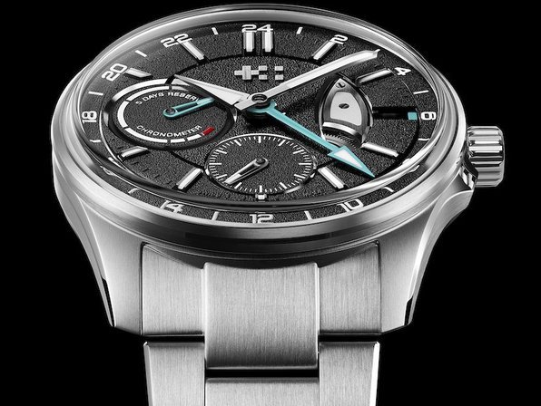 Christopher Ward introduces the C63 True GMT