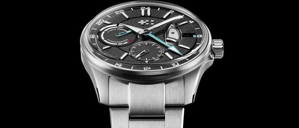 Christopher Ward introduces the C63 True GMT