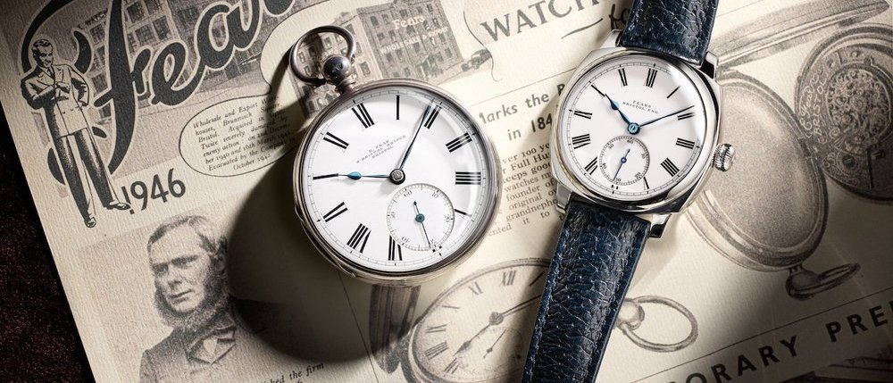 ‘The List' is announced for British Watchmakers' Day 2026