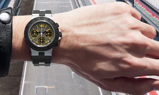 Bulgari revs up the Gran Turismo universe