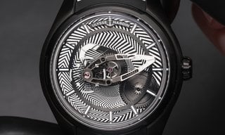 Introducing Ulysse Nardin's new Freak X Razzle Dazzle