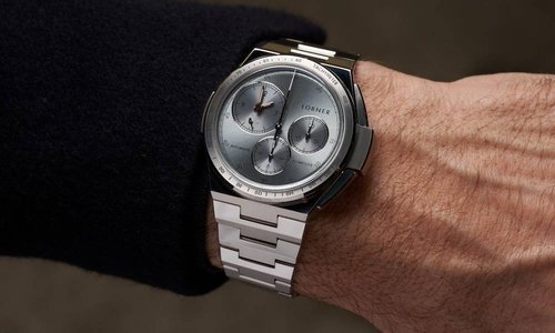Löbner, an original ambition in German luxury