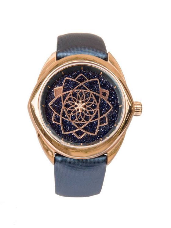 Introducing MUSE Swiss Art Watches