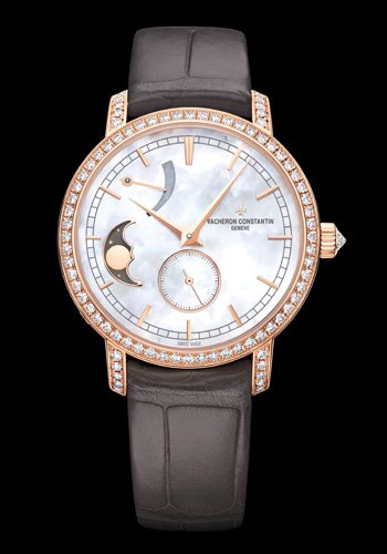 SIHH 2015 - Montres pour Dames: hier et aujourd'hui