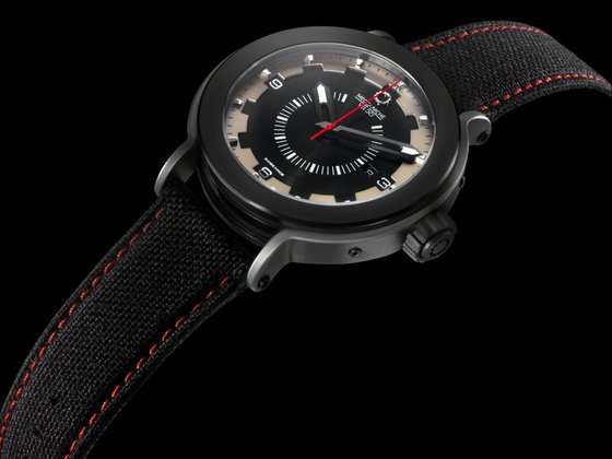 WATCH OF THE DAY Wednesday: MECCANICHE VELOCI Corsacorta