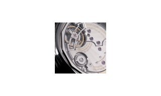 Urban Jürgensen: the first detent escapement made for a wristwatch