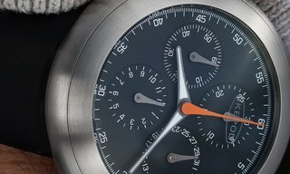 Ikepod reimagines a 1990s Icon: The Hemipod returns