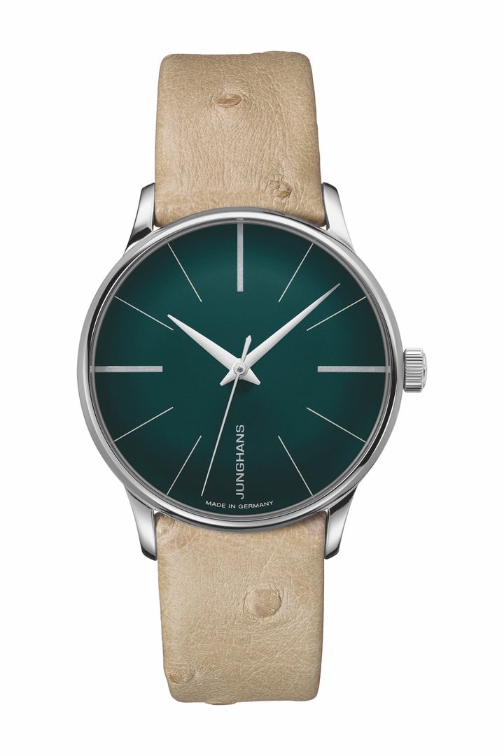 Junghans Meister Damen Automatic