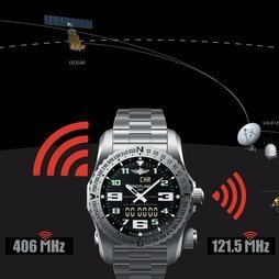 Breitling Breitling Emergency