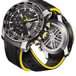 PRS516 EXTREME by Tissot