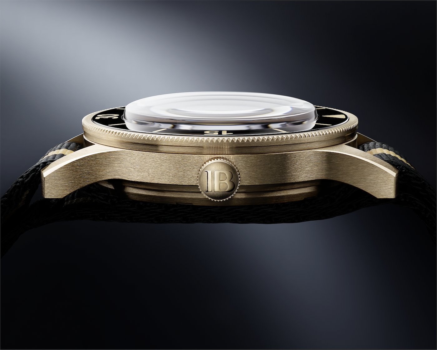 Blancpain unveils the Fifty Fathoms 70th Anniversary Act 3