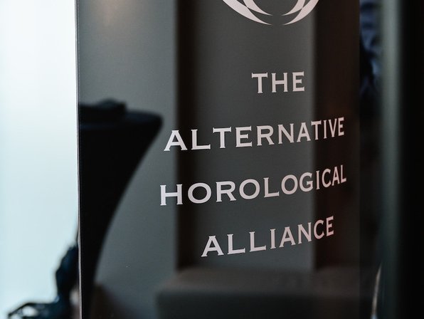 Ming, Fleming and JN Shapiro form Alternative Horological Alliance