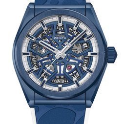 Zenith Defy Classic Mykonos Edition