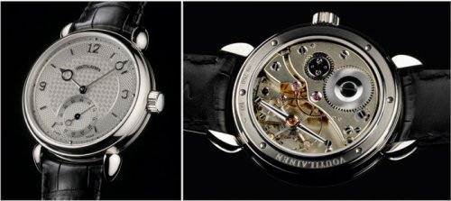 BaselWorld 2011 : A la recherche de la montre parfaite