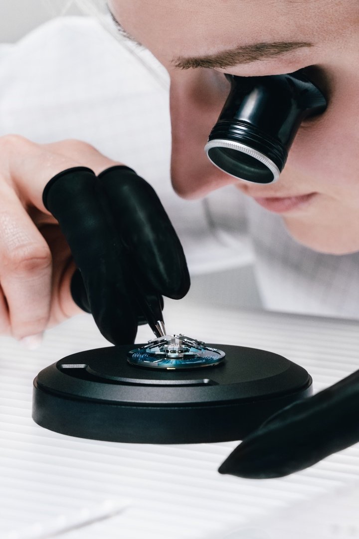 “Ulysse Nardin retains the spirit of a start-up”