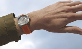 Hermès H08 expands with two titanium variations