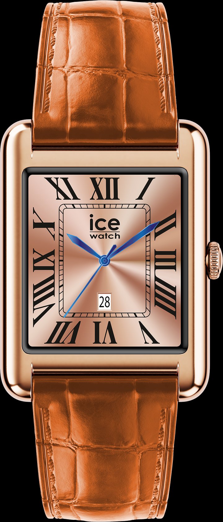 Ice-Watches unveils the ICE smart TKS 2.0