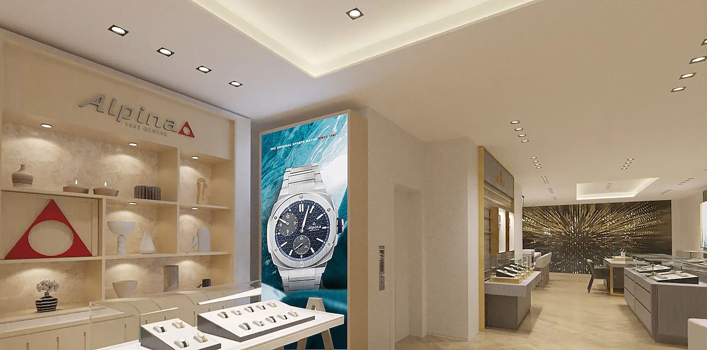 Citizen Watch America brings flagship store to New York's Fifth Avenue