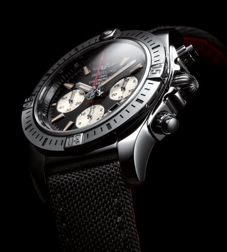 Chronomat Airborne by Breitling