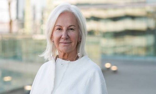 Female leadership as a lever for resilience