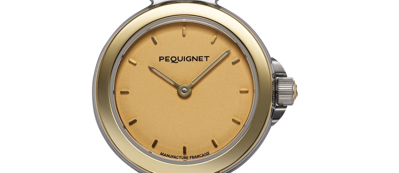 Pequignet marks 40 years of the Moorea with new collection