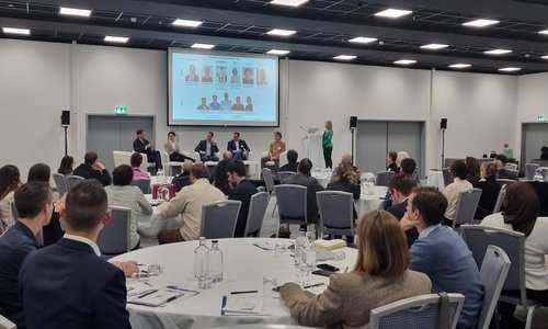 Success for the 2025 AQC multistakeholder meeting 