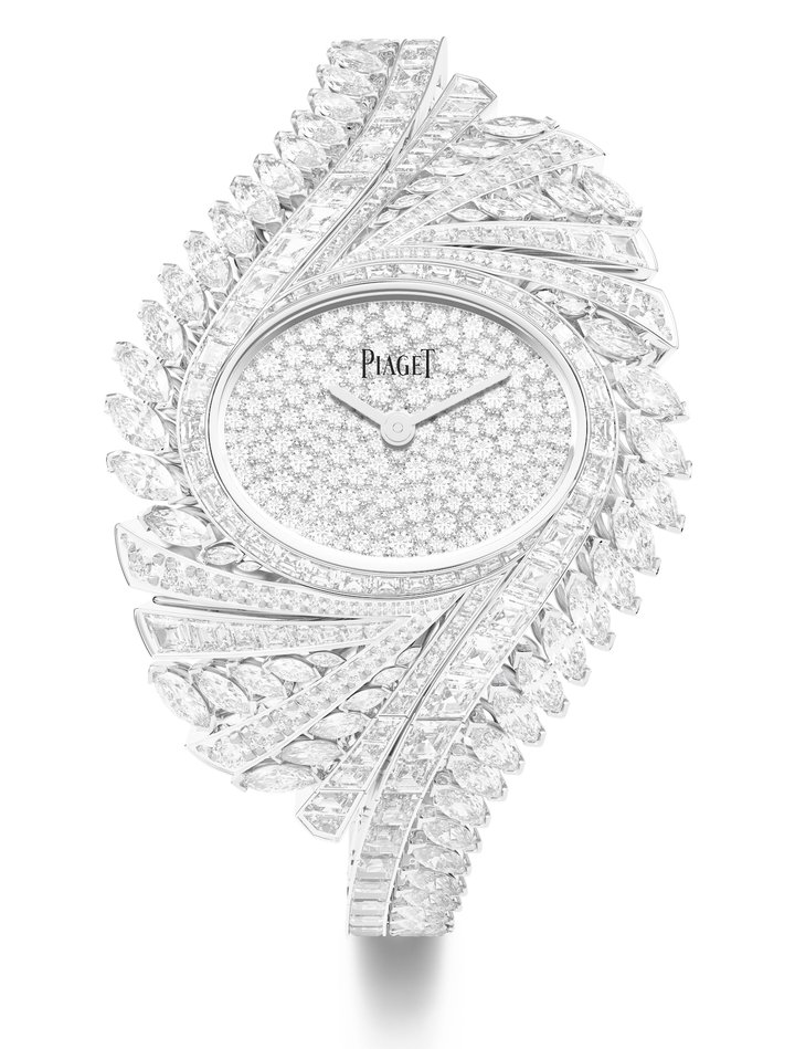 Limelight Gala jewellery watch