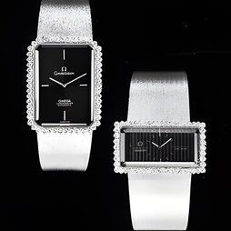 OMEGA “Constellation”