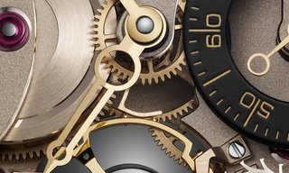 Ferdinand Berthoud Chronometre FB 3SPC: honouring Ahmed Seddiqi