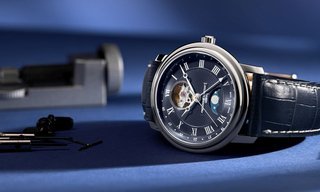 Frederique Constant: a refined Classics Heart Beat Moonphase Date