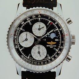 Breitling «Navitimer 1461»