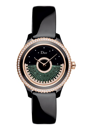 VIII Grand Bal Fil de Soie by Dior